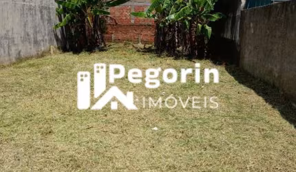 Terreno à venda no bairro Alto Tarumã - Pinhais/PR