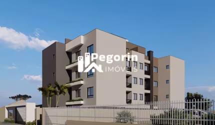 Apartamento Cobertura Duplex em Estância Pinhais, Pinhais/PR