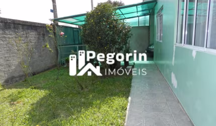 Casa à venda no bairro São Gabriel - Colombo/PR