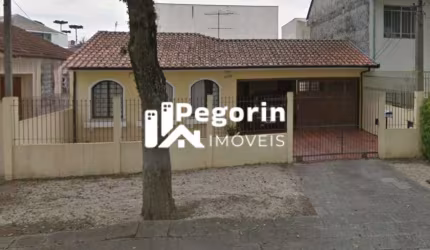 Casa 180m² em Jardim Social, Curitiba/PR