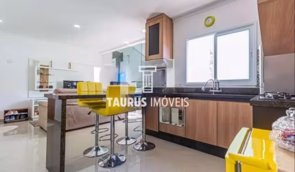 Apartamento Cobertura Duplex, 150m² à venda por R$ 635.000