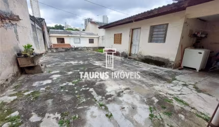 Terreno 240 m², à venda por R$650.000