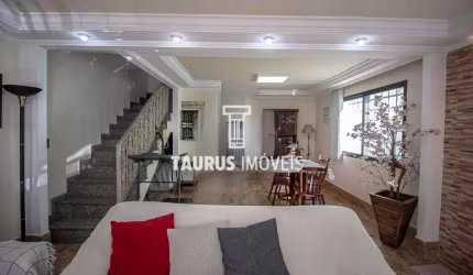 Casa 4 quartos, 180 m², à venda por R$ 1.450.000