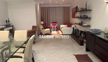 Apartamento, 153 m², à venda por R$ 1.850.000