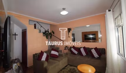 Sobrado 2 quartos, 100 m², à venda por R$ 580.000