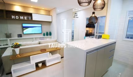 Apartamento 2 quartos, 58 m², à venda por R$470.000