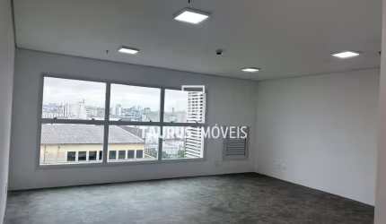 Sala Comercial, 40 m², à venda por R$375.000