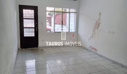 Sobrado 2 quartos, 78 m², à venda por R$570.000