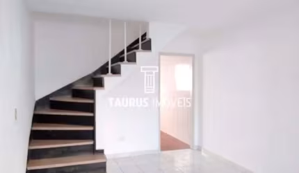 Sobrado 2 quartos, 92 m², à venda por R$640.000