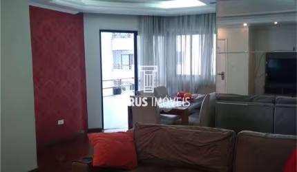 Apartamento 3 quartos, 78 m², à venda por R$449.900