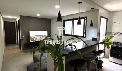 Apartamento, 69,50 m², à venda por R$ 455.000