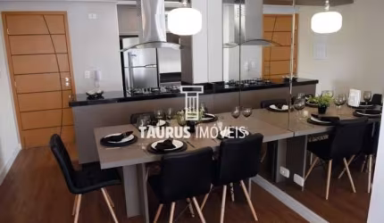 Apartamento 3 quartos, 82 m², à venda por R$604.000
