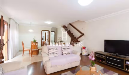 Sobrado 3 quartos, 200 m², à venda por R$890.000