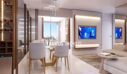 Apartamento 2 quartos, 83 m², à venda por R$983.000