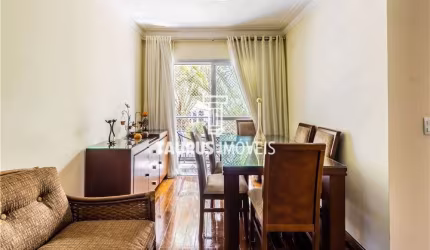 Apartamento 2 quartos, 60 m², à venda por R$415.000