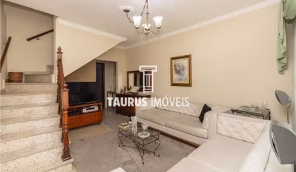 Sobrado 3 quartos, 150 m², à venda por R$750.000