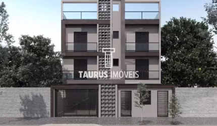 Apartamento Garden 3 quartos, 129 m², à venda por R$819.900