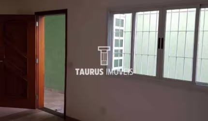 Sobrado 3 quartos, 125 m², à venda por R$740.000