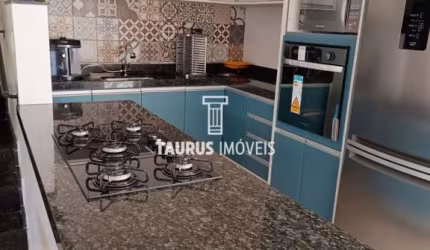 Sobrado 3 quartos, 100 m2, à venda por R$ 615.000