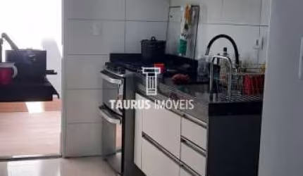 Apartamento Garden 3 quartos, 100 m², à venda por R$615.000