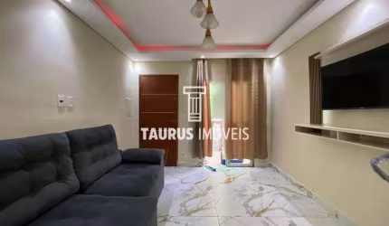 Apartamento Garden 2 quartos, 100 m², à venda por R$ 480.000