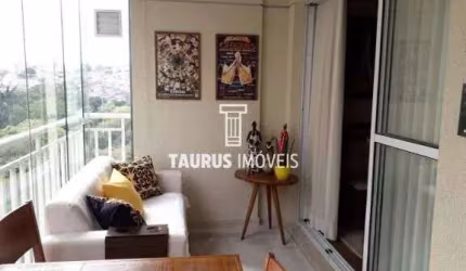 Apartamento 3 quartos, 80 m², por R$ 980.000