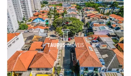 Terreno em Condomínio, 329 m², à venda por R$990.000
