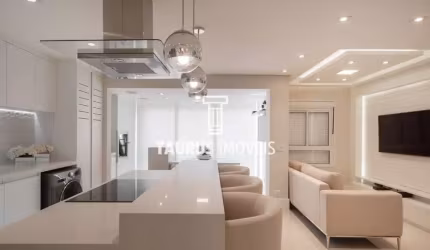 Apartamento 1 suíte, 63m², à venda por R$ 840.000