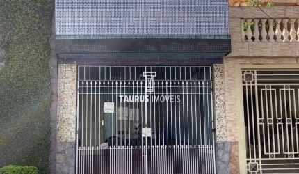 Sobrado 2 quartos, 120 m², à venda por R$530.000