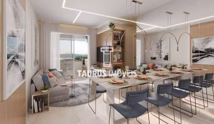 Apartamento 2 quartos, 50 m², à venda por R$367.650