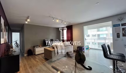 Apartamento 3 quartos, 83 m², à venda por R$850.000