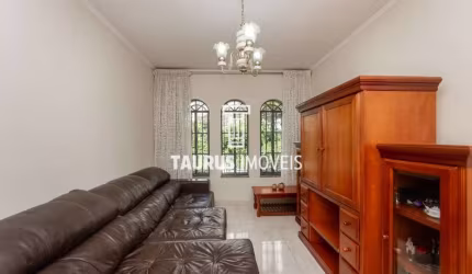 Sobrado 4 quartos, 191 m², à venda por R$830.000