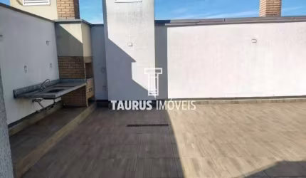 Cobertura 2 quartos, 126 m², à venda por R$730.000