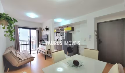 Studio 1 quarto, 44 m², à venda por R$424.000