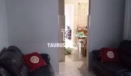 Casa 3 quartos, 122 m², à venda por R$400.000