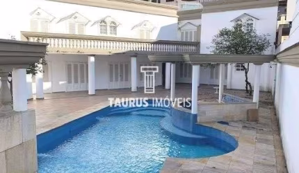 Sobrado 5 quartos, 900 m², à venda por R$3.800.000