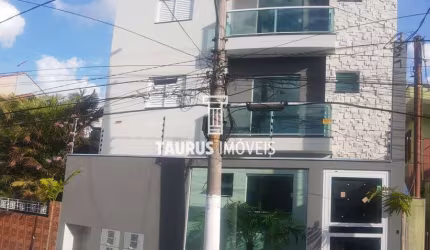 Apartamento Garden 1 quarto, 36 m², à venda por R$244.000