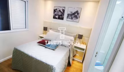 Apartamento 2 quartos, 59 m², à venda por R$457.000