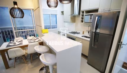 Apartamento 2 quartos, 59 m², à venda por R$474.000