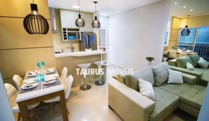 Apartamento 2 quartos, 54 m², à venda por R$452.000