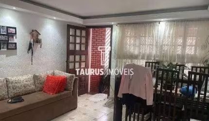Sobrado 2 quaertos, 93 m², à venda por R$650.000