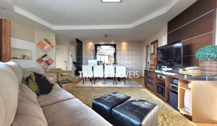 Apartamento 3 quartos, 150 m², à venda por R$880.000