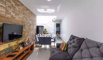 Sobrado 3 quartos, 180 m², à venda por R$ 950.000
