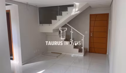 Cobertura 2 quartos, 99 m², à venda por R$565.000