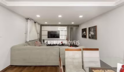 Sobrado 3 quartos, 260 m², à venda por R$960.000