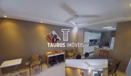 Sobrado 4 quartos, 257 m², à venda por R$830.000