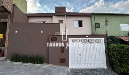 Sobrado 2 quartos, 73 m², à venda por R$467.000