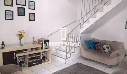 Sobrado 3 quartos, 148 m², à venda por R$770.000