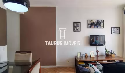 Apartamento 3 quartos, 63 m², à venda por R$ 470.000
