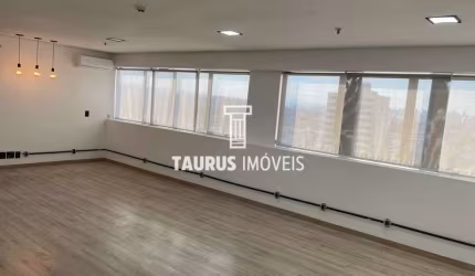 Sala Comercial 50 m², à venda por R$340.000